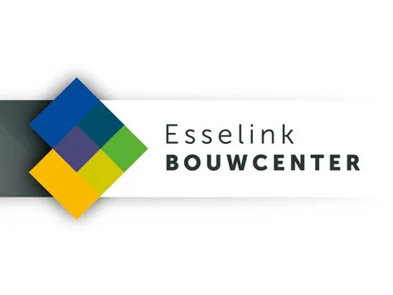 Verkoper bouwshop