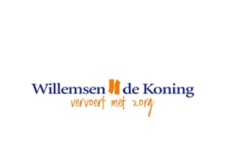 Chauffeur leerlingenvervoer