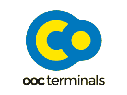 OOC Terminal Medewerker 