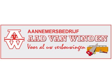Allround timmerman