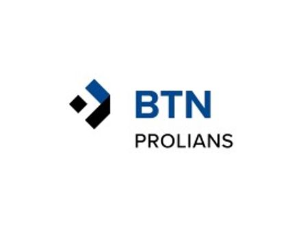 Verkoper Binnendienst