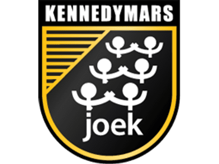 Vrijwilliger - Kennedymars Someren
