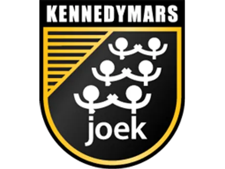 Vrijwilliger - Kennedymars Someren