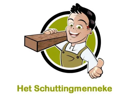 Schuttingbouwer