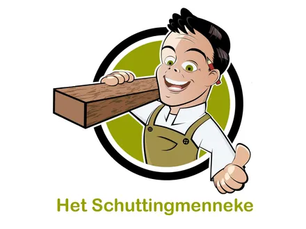 Schuttingbouwer