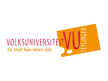 Cursusbegeleider