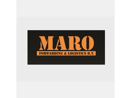 Vacature – Maro Forwarding & Logistics BV