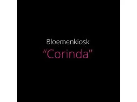 Bloemist 